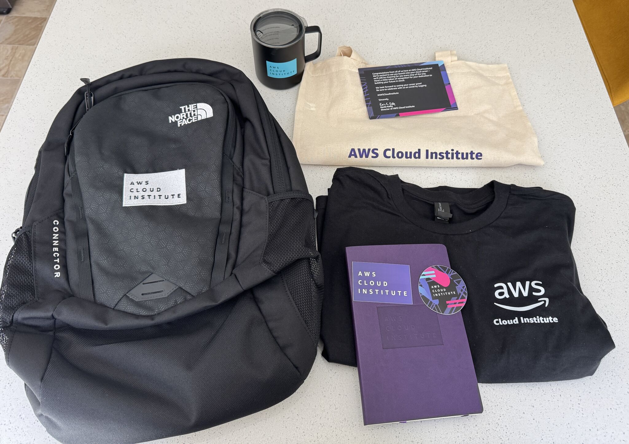 AWS Cloud Institute